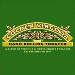 Golden Virginia