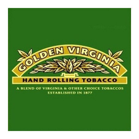 Golden Virginia