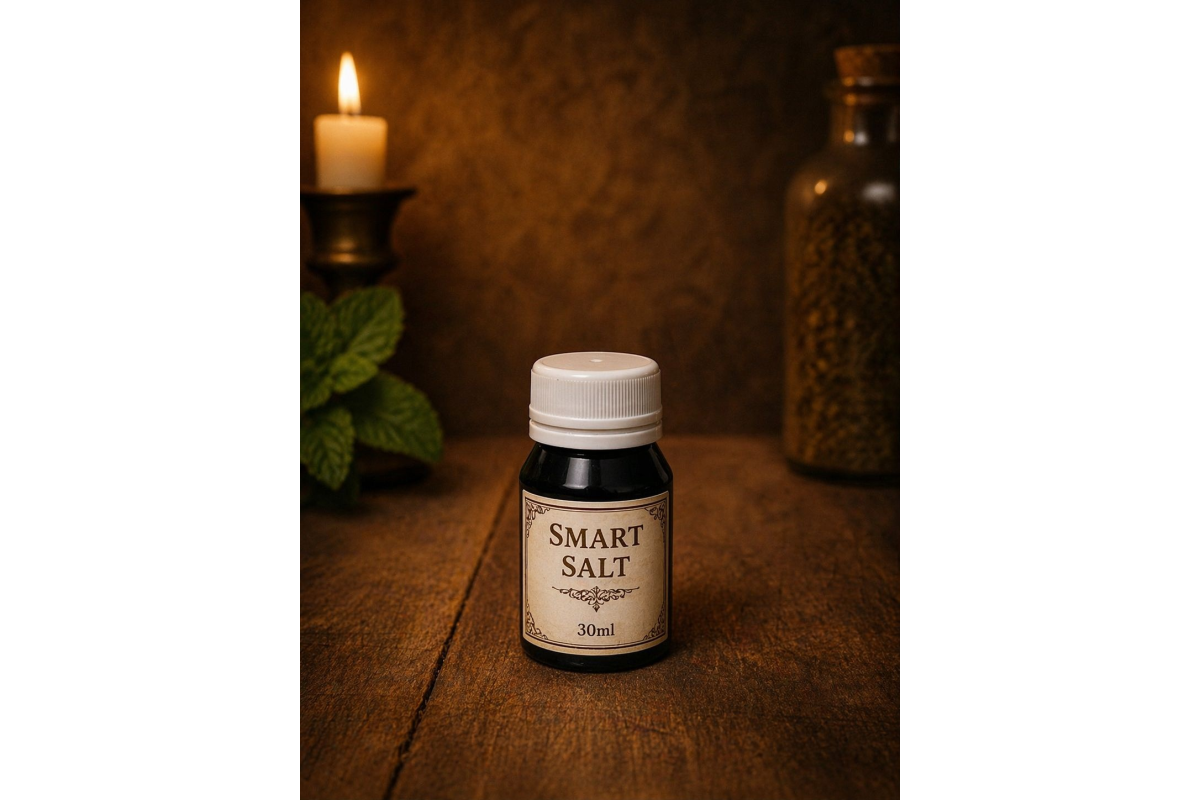Smart salt 30mg