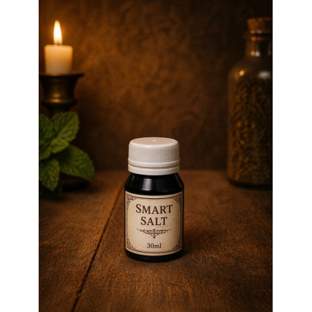 Smart salt 30mg