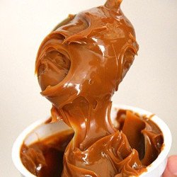 Dulce de leche