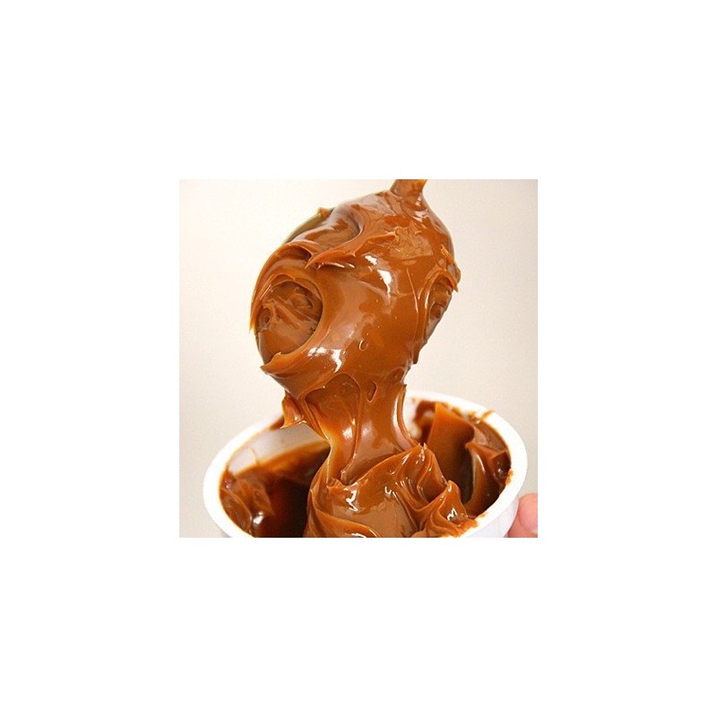 Dulce de leche