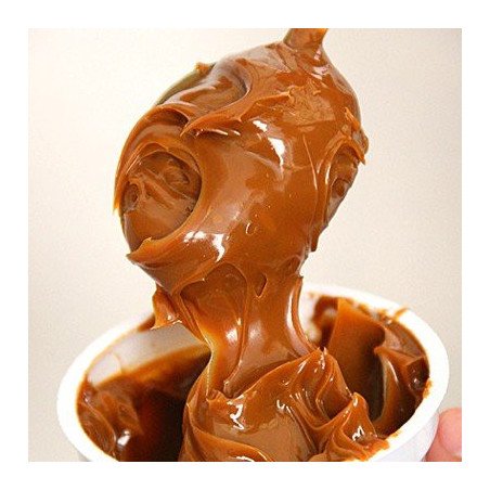 Dulce de leche