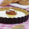 Vainilla con dulce de leche