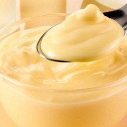 Vainilla Cream
