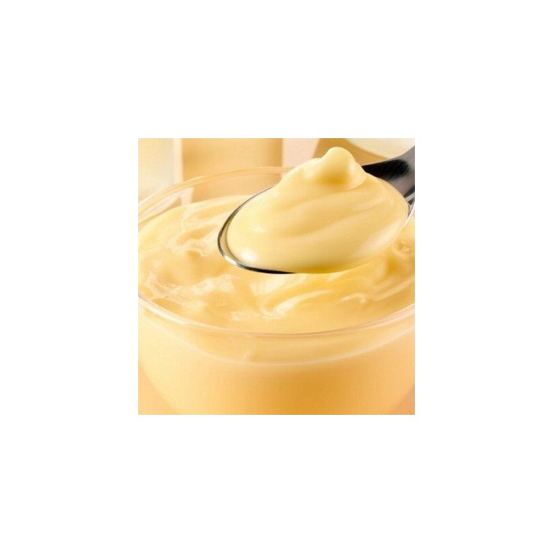 Vainilla Cream