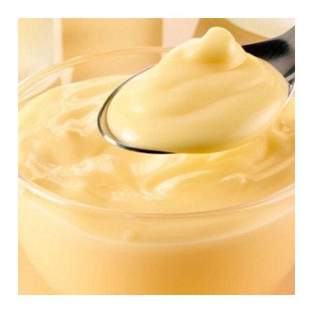 Vainilla Cream