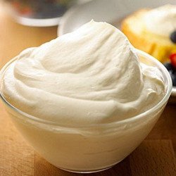 Crema chantilli