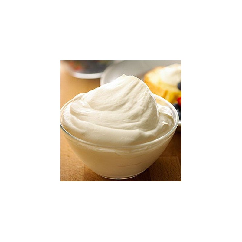 Crema chantilli
