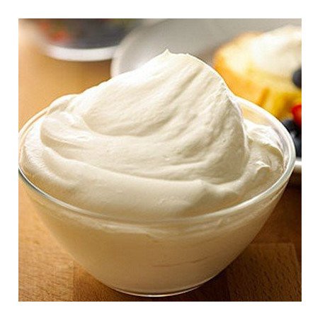 Crema chantilli