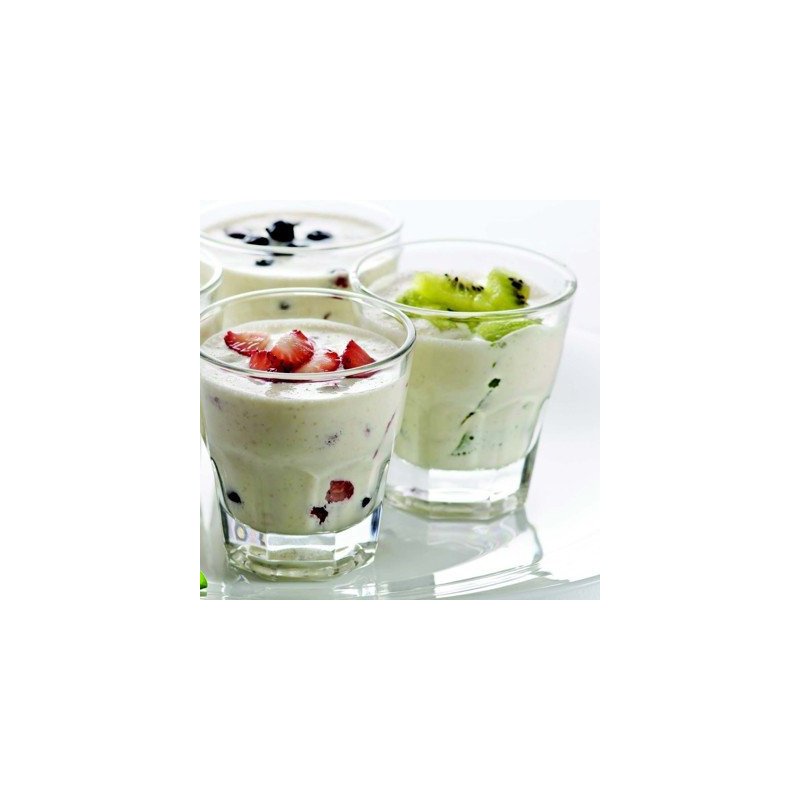Yogurt