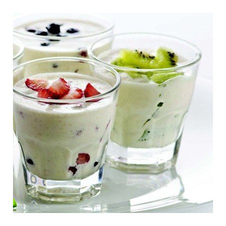 Yogurt