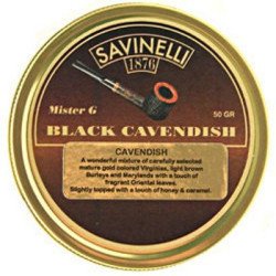 Cavendish