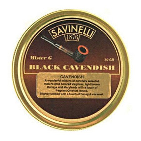 Cavendish