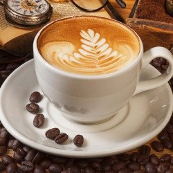 Capuchino