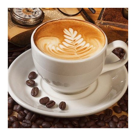 Capuchino