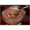 Mousse de Chocolate