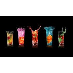 Drinks mix