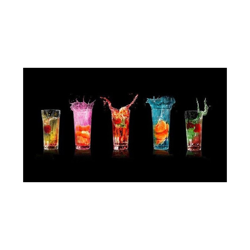 Drinks mix