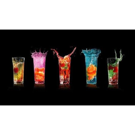 Drinks mix