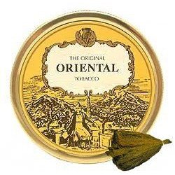 Oriental