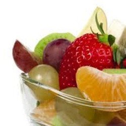 Mix de frutas