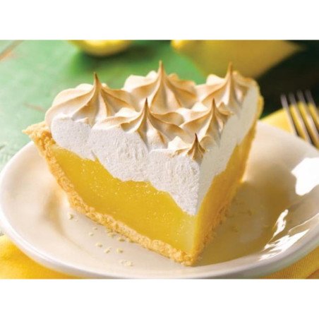 Lemon Pie