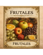Frutales