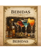 Bebidas