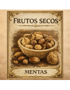 Frutos secos