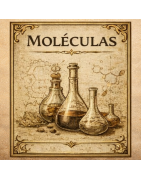 Moléculas