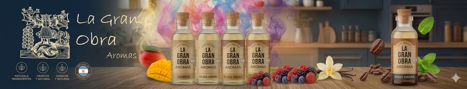 La Gran Obra